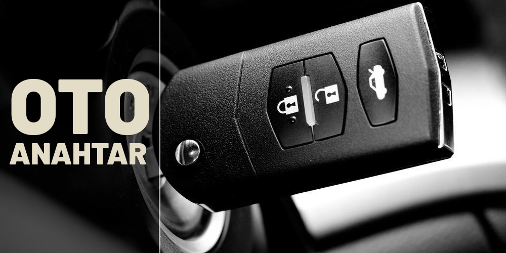 Sancaktepe Oto Anahtarcı